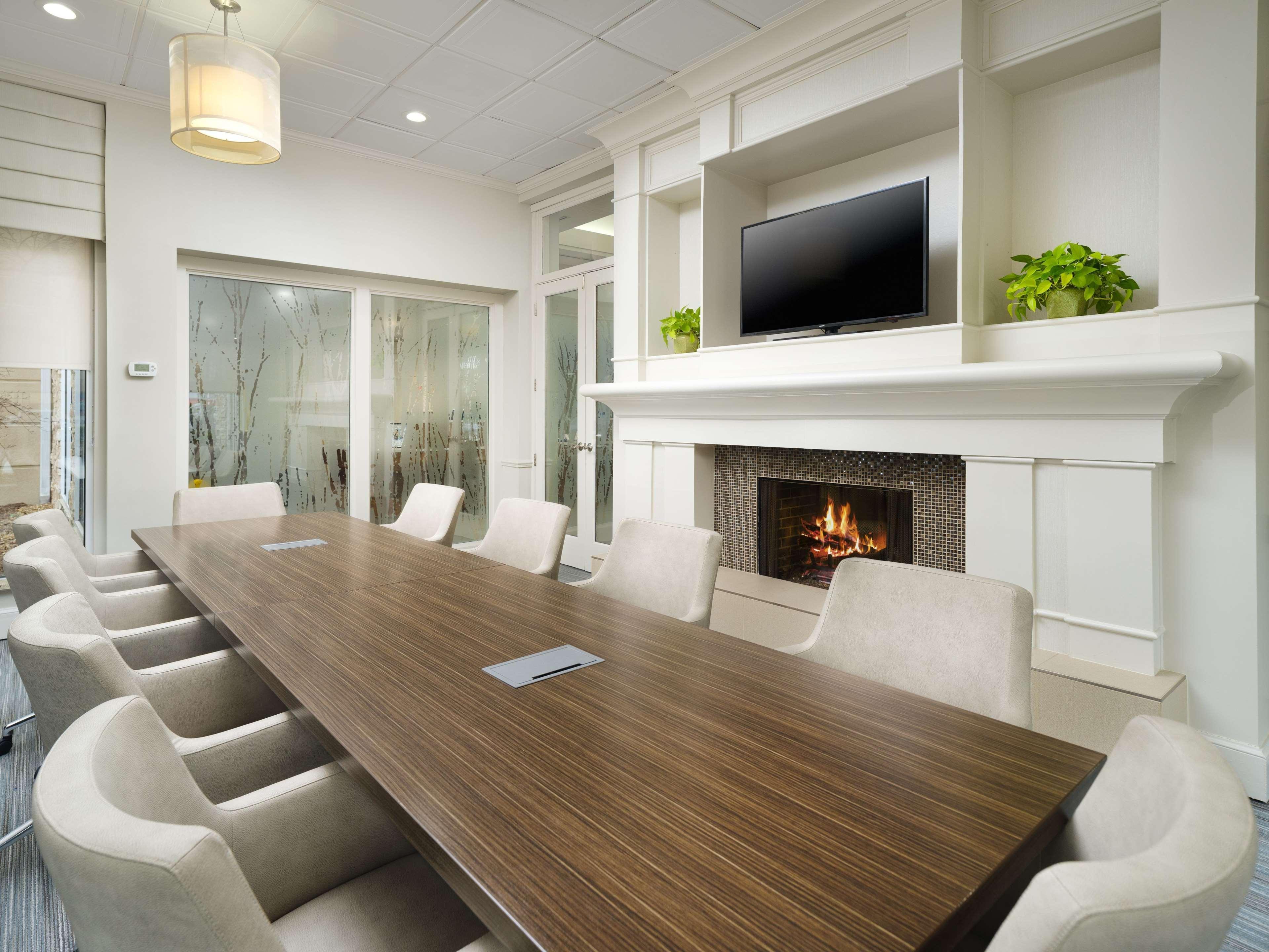 Hilton Garden Inn Chattanooga/Hamilton Place Bagian luar foto