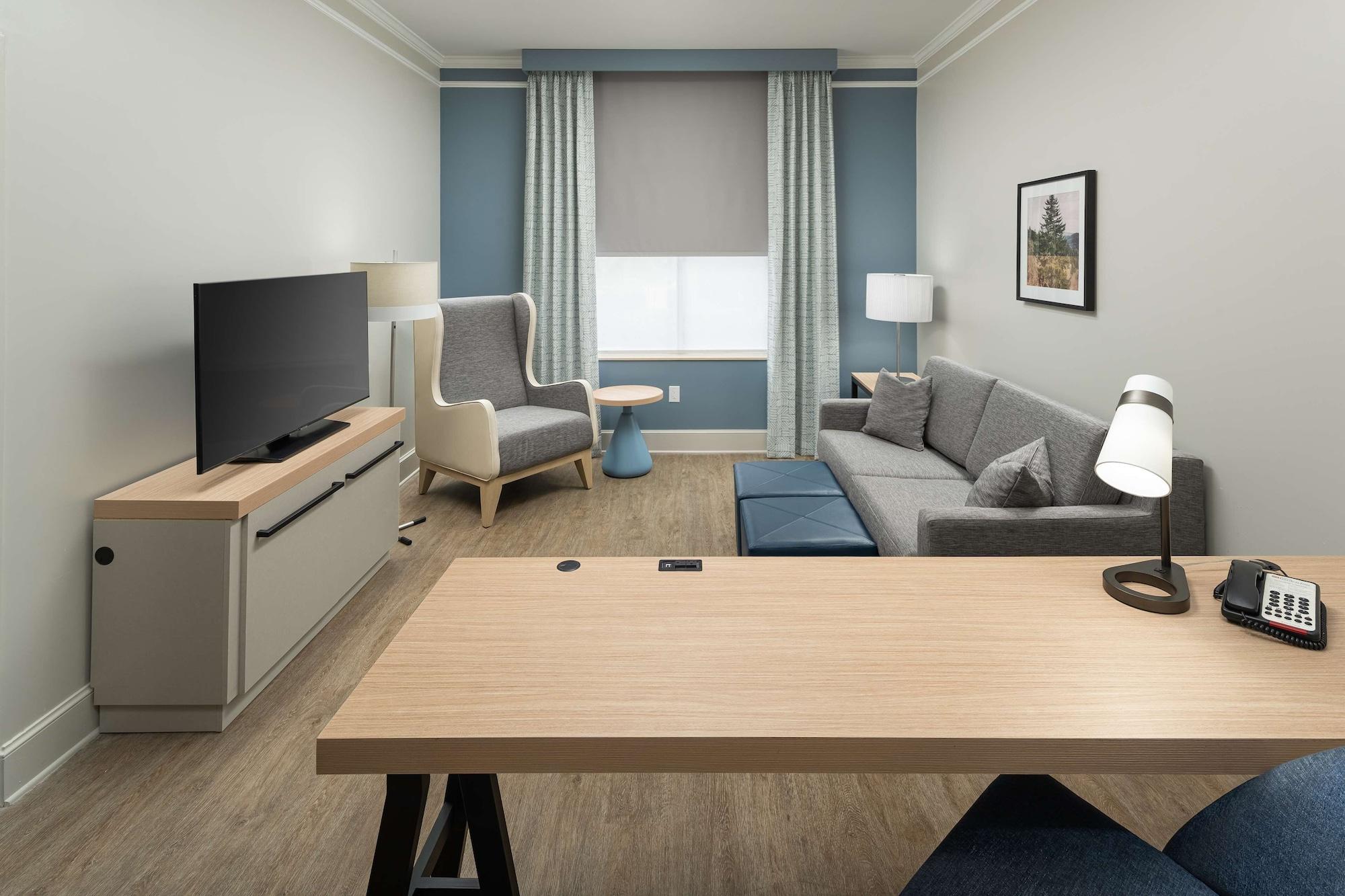 Hilton Garden Inn Chattanooga/Hamilton Place Bagian luar foto
