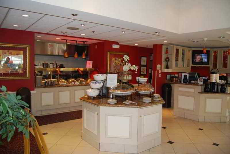 Hilton Garden Inn Chattanooga/Hamilton Place Bagian luar foto