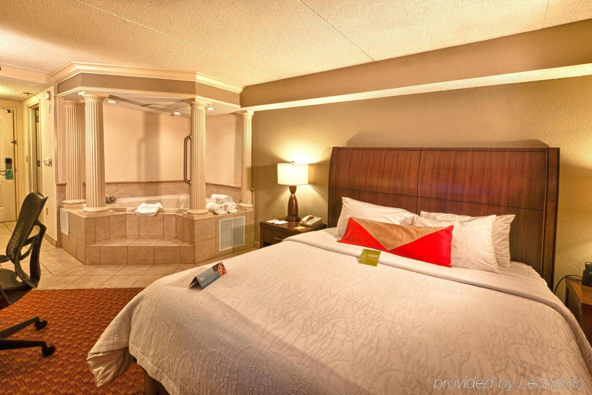 Hilton Garden Inn Chattanooga/Hamilton Place Ruang foto