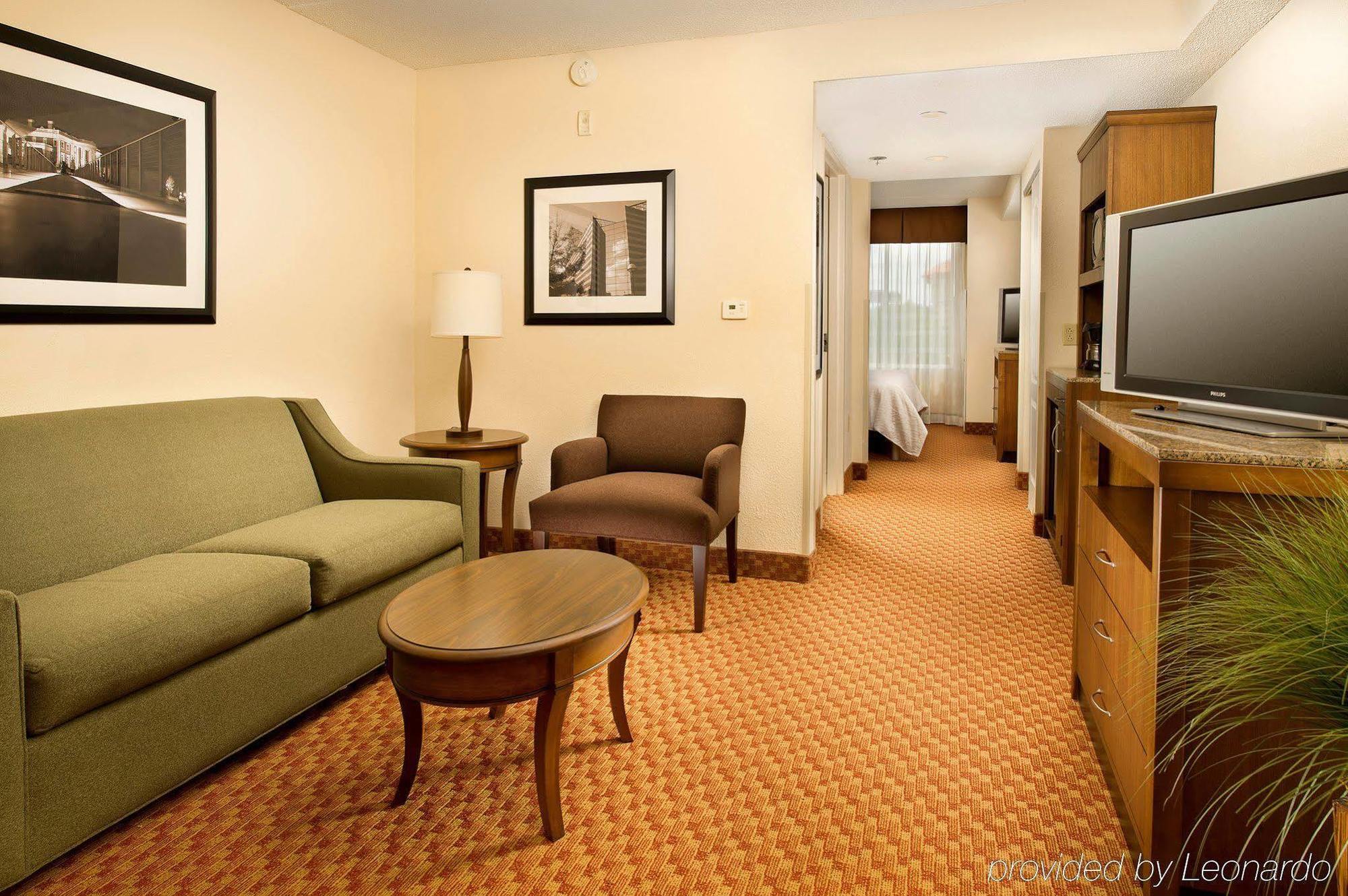 Hilton Garden Inn Chattanooga/Hamilton Place Ruang foto